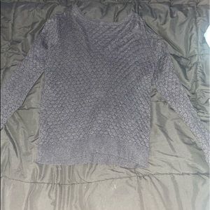 🌟FOREVER 21 crew sweatshirt🌟